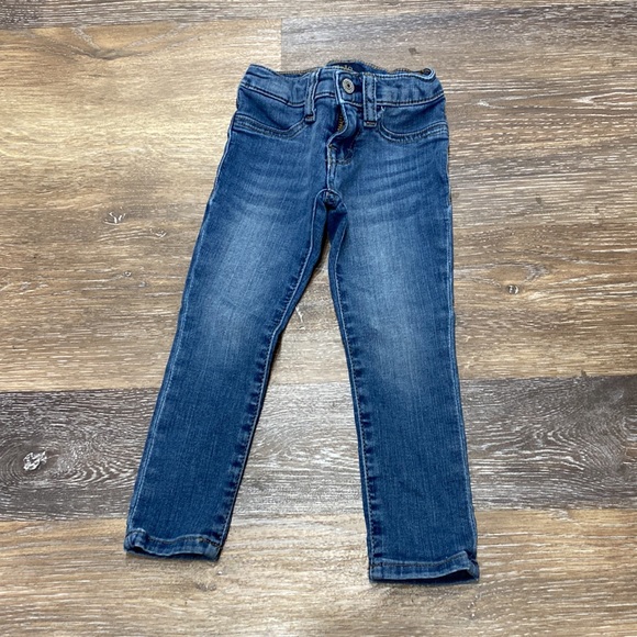 Jeans - Picture 2 of 2